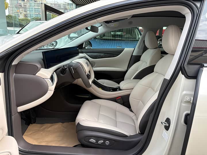 Фото 9 - IM motors L6