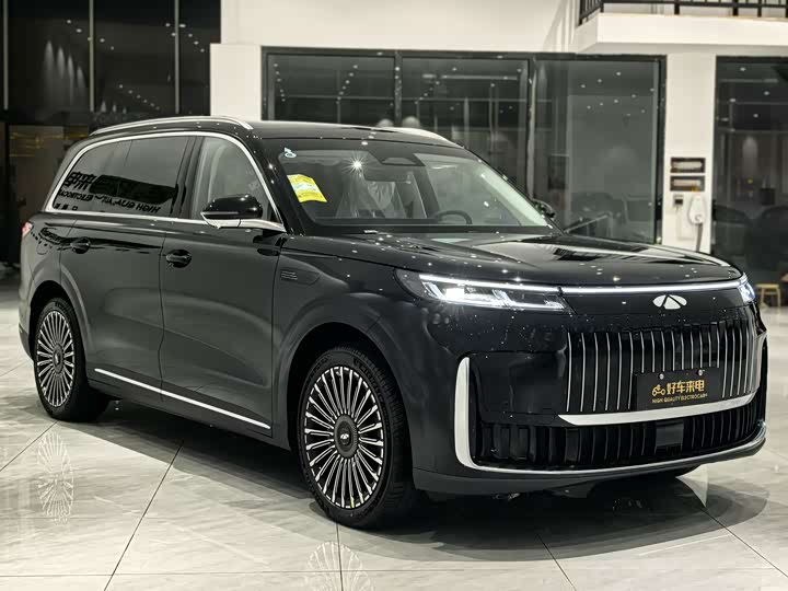 Фото 3 - Chery Fulwin T11