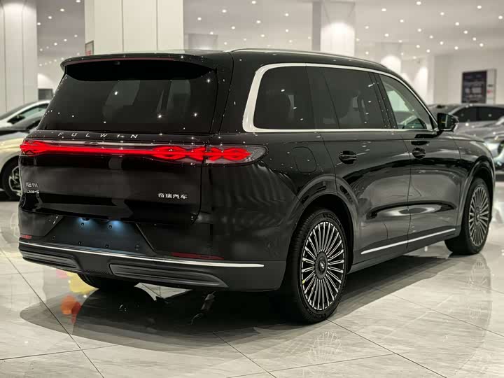 Фото 4 - Chery Fulwin T11