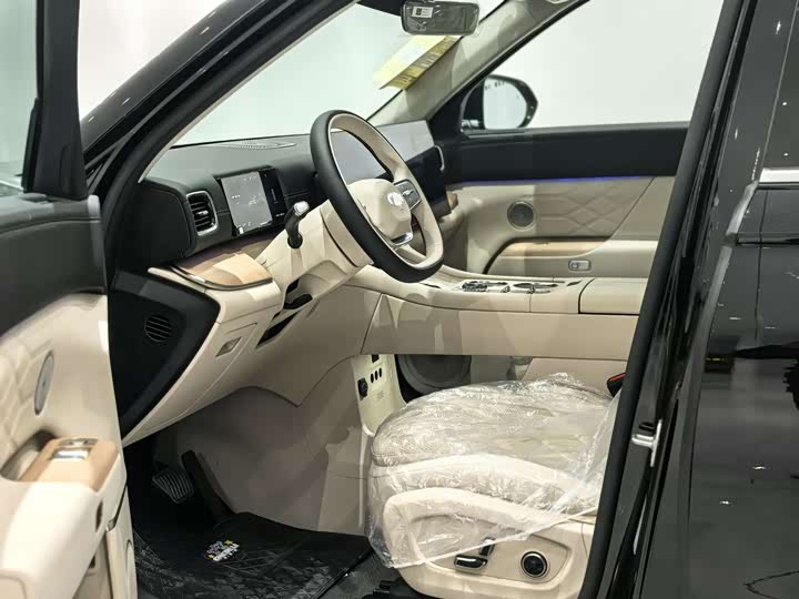 Фото 7 - Chery Fulwin T11