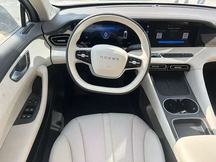 Фото 4 - Roewe D7