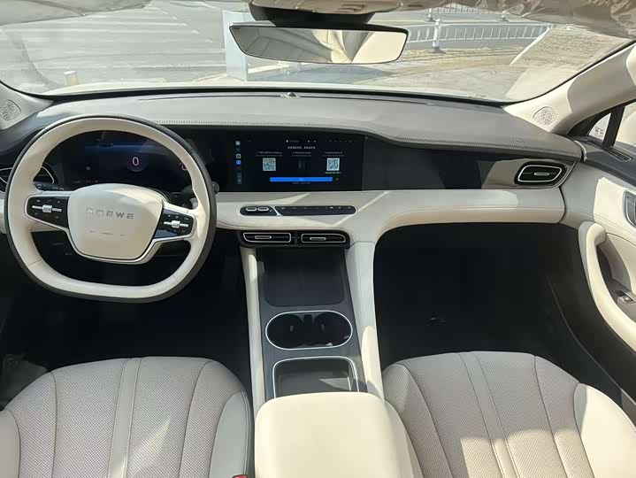 Фото 5 - Roewe D7