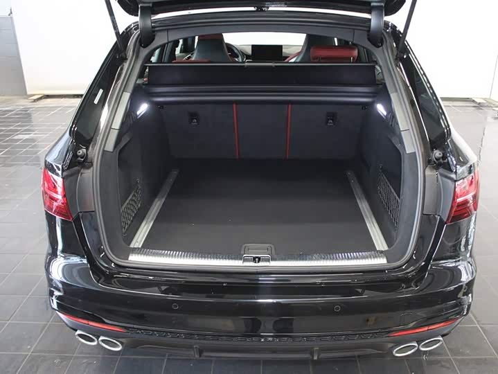 Фото 7 - Audi S4