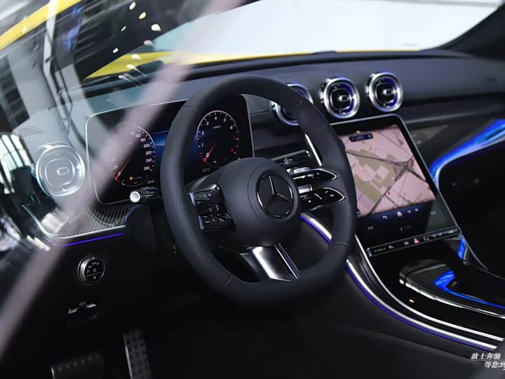 Фото 7 - Mercedes-Benz CLE-Class