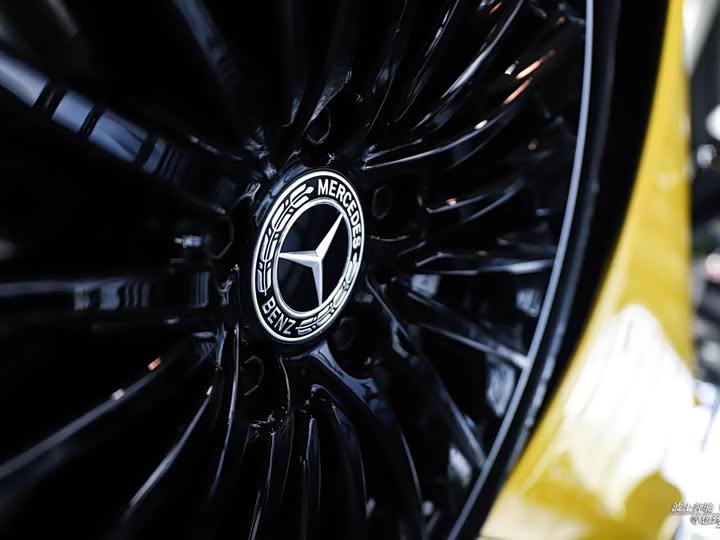 Фото 9 - Mercedes-Benz CLE-Class