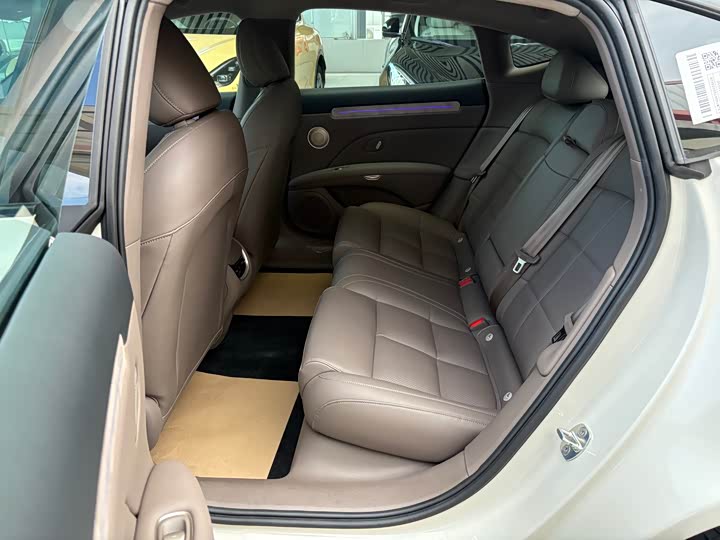 Фото 10 - IM motors L6