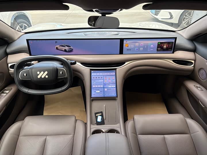 Фото 13 - IM motors L6