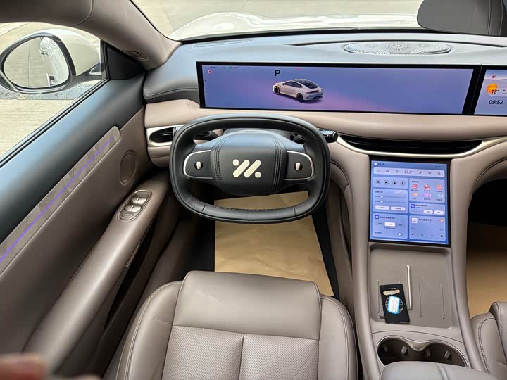 Фото 14 - IM motors L6