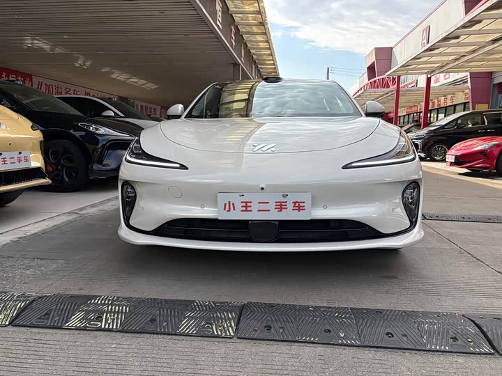 Фото 5 - IM motors L6