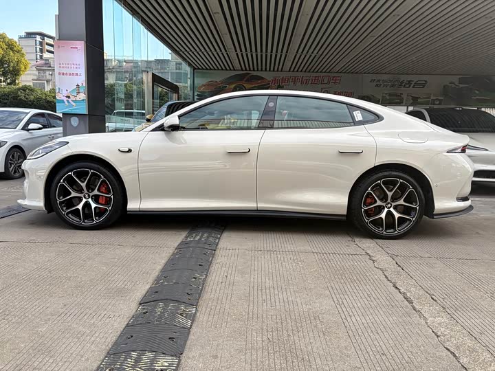 Фото 6 - IM motors L6