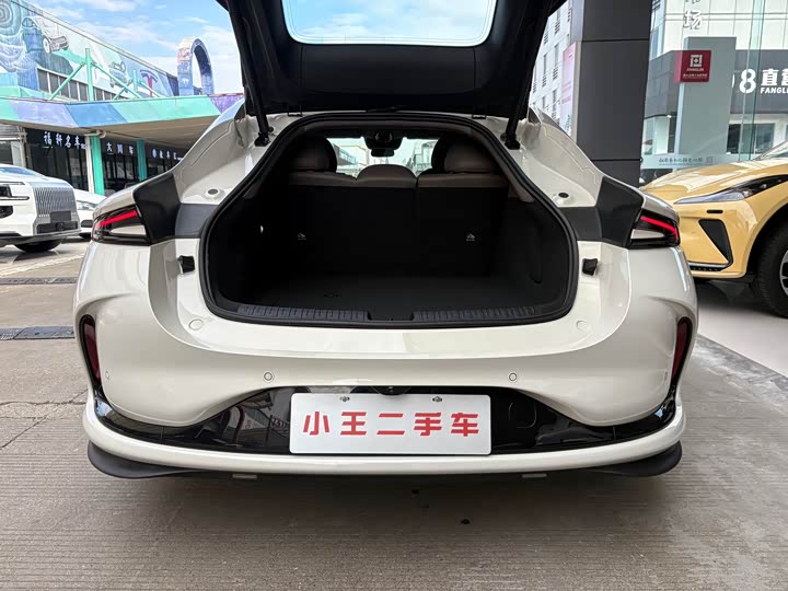 Фото 8 - IM motors L6