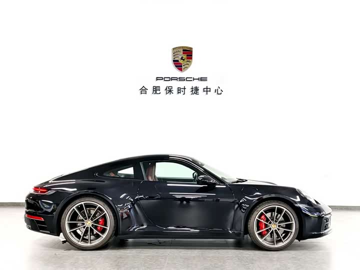 Фото 7 - Porsche 911