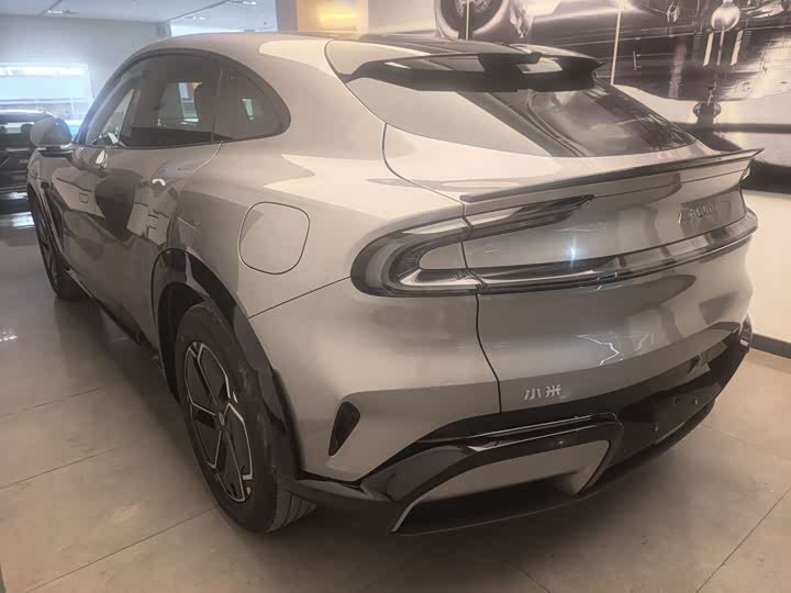 Фото 6 - Xiaomi YU7