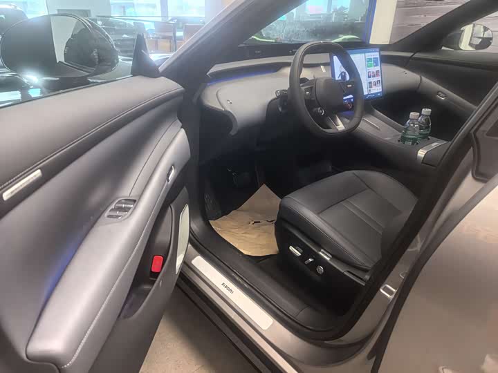 Фото 8 - Xiaomi YU7