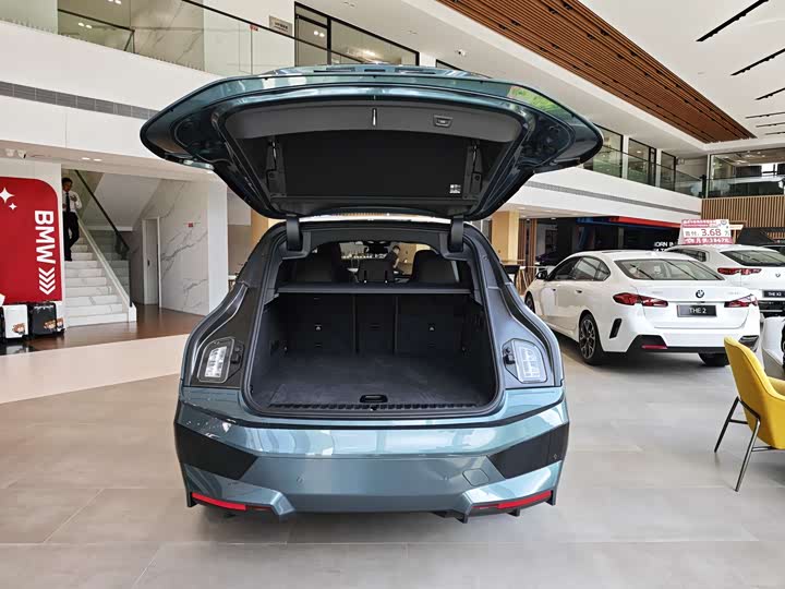 Фото 7 - BMW iX