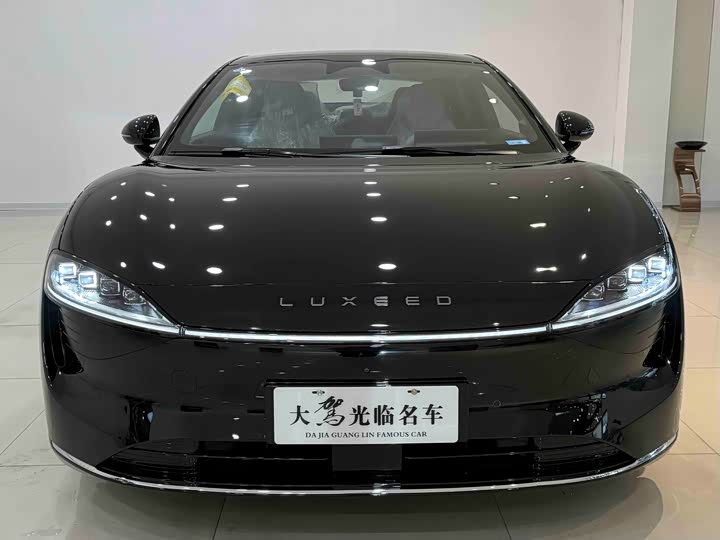 Фото 2 - Luxeed S7