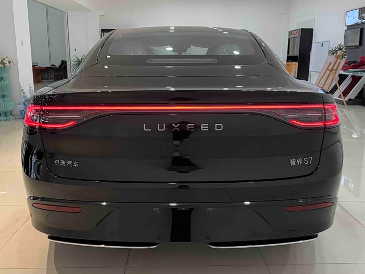 Фото 5 - Luxeed S7