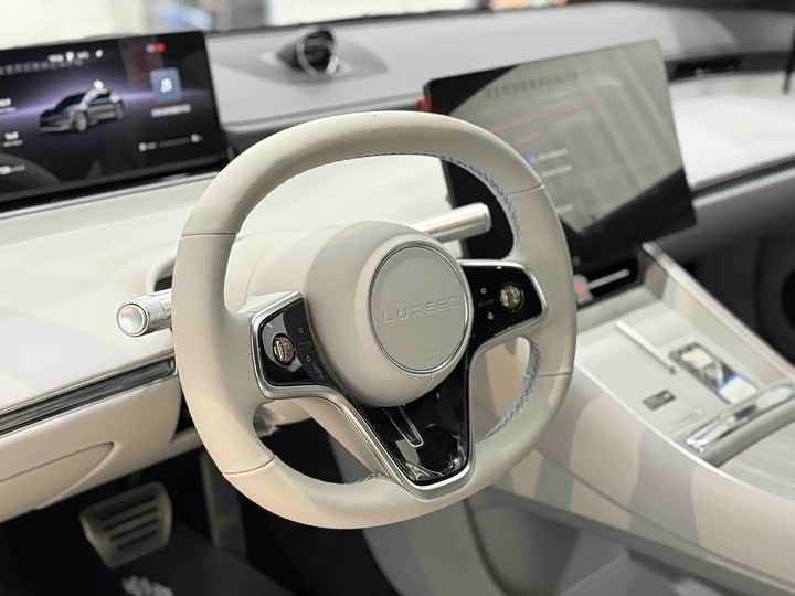 Фото 7 - Luxeed S7