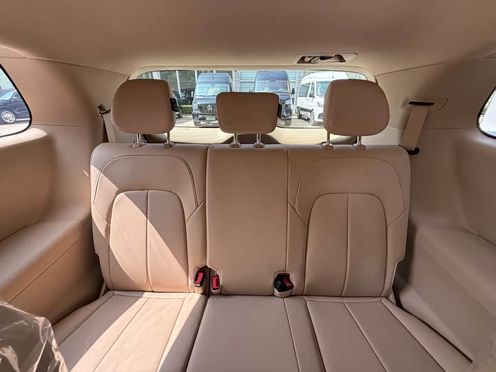 Фото 8 - Buick GL8 ES