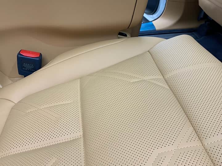 Фото 4 - Zeekr 9X