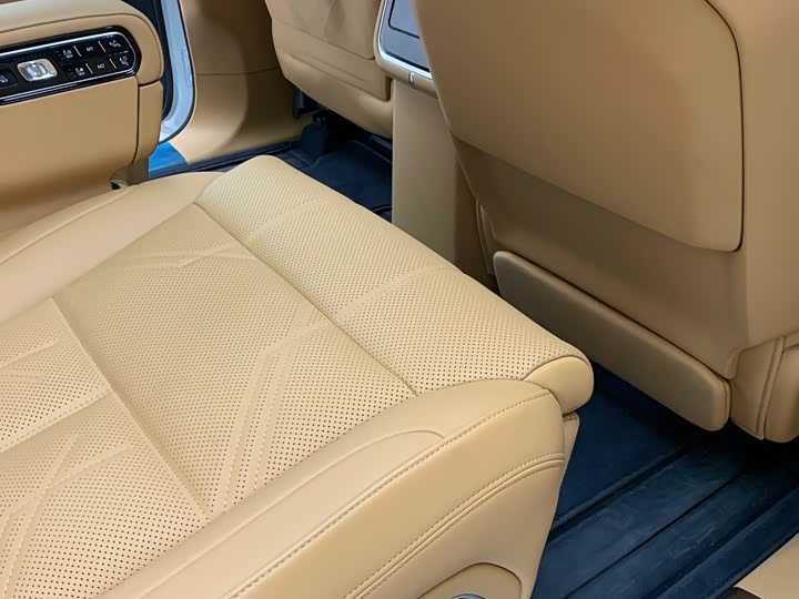 Фото 5 - Zeekr 9X