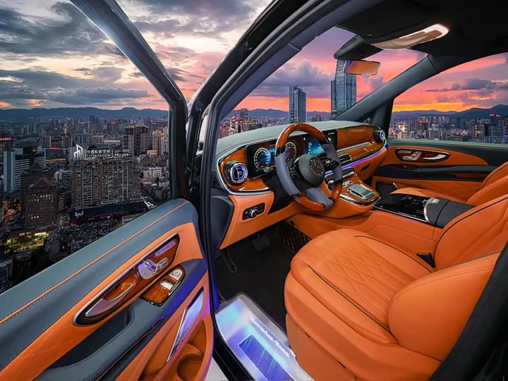 Фото 2 - Mercedes-Benz Vito