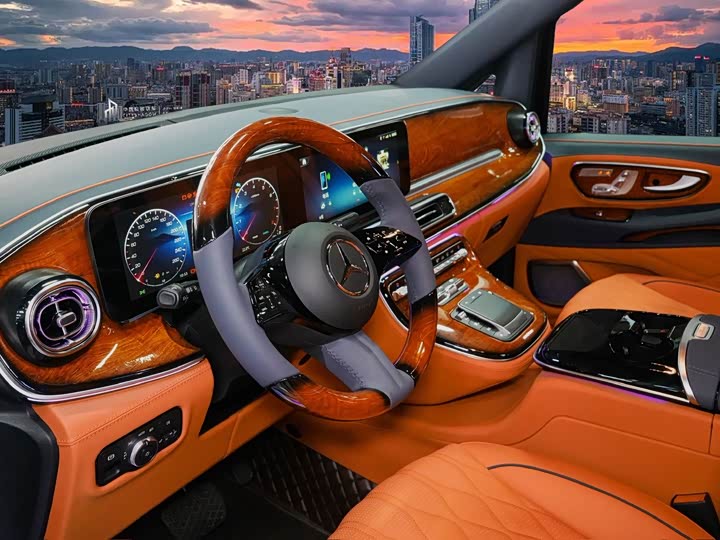 Фото 3 - Mercedes-Benz Vito