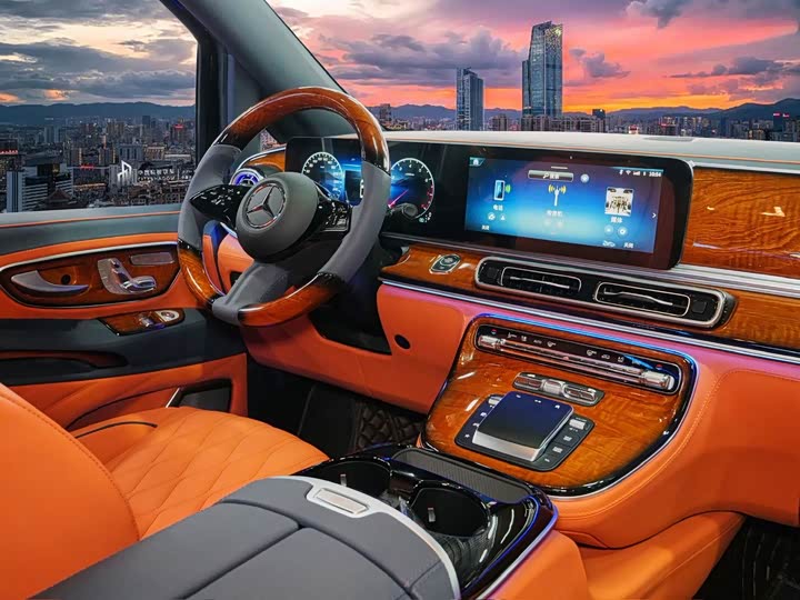 Фото 4 - Mercedes-Benz Vito