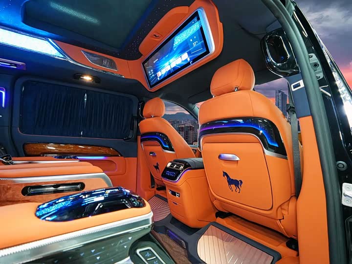 Фото 5 - Mercedes-Benz Vito