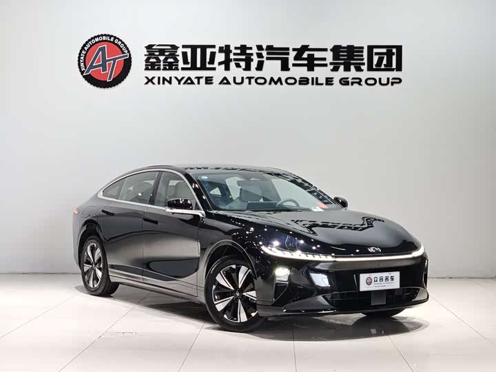 Фото 1 - Changan Qiyuan (Nevo) A07