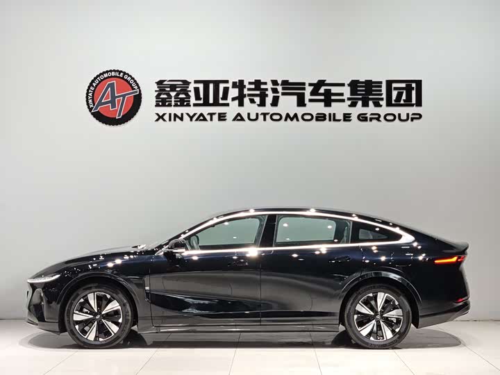 Фото 3 - Changan Qiyuan (Nevo) A07