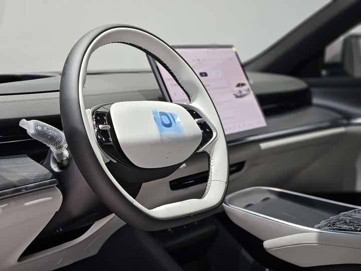 Фото 6 - Changan Qiyuan (Nevo) A07