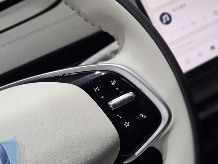 Фото 7 - Changan Qiyuan (Nevo) A07