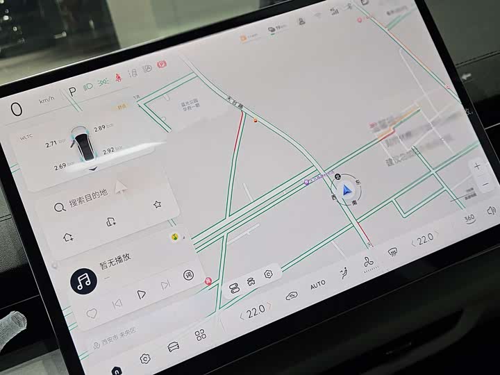 Фото 8 - Changan Qiyuan (Nevo) A07