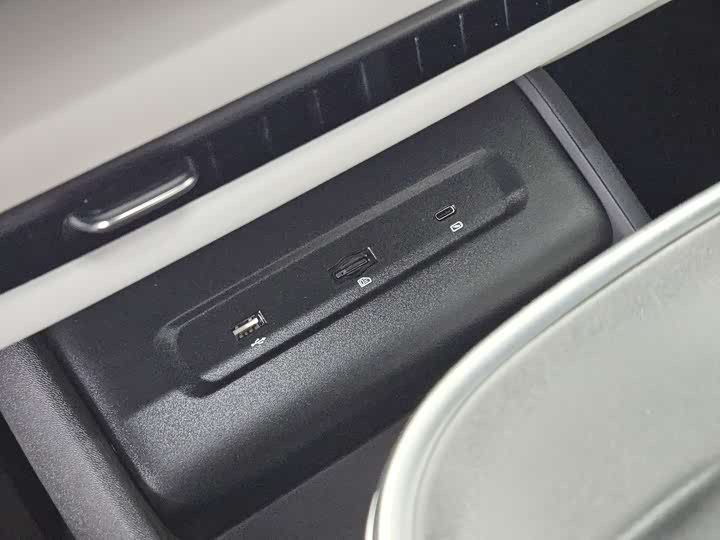 Фото 9 - Changan Qiyuan (Nevo) A07