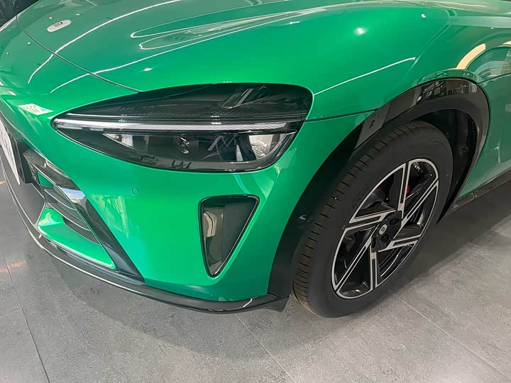 Фото 8 - Xiaomi YU7