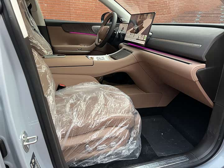 Фото 11 - Leapmotor C11