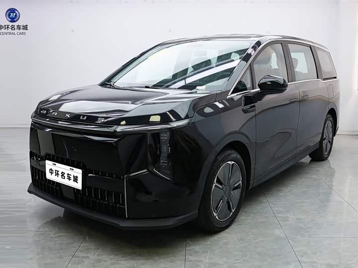 Фото 1 - Maxus Mifa 7