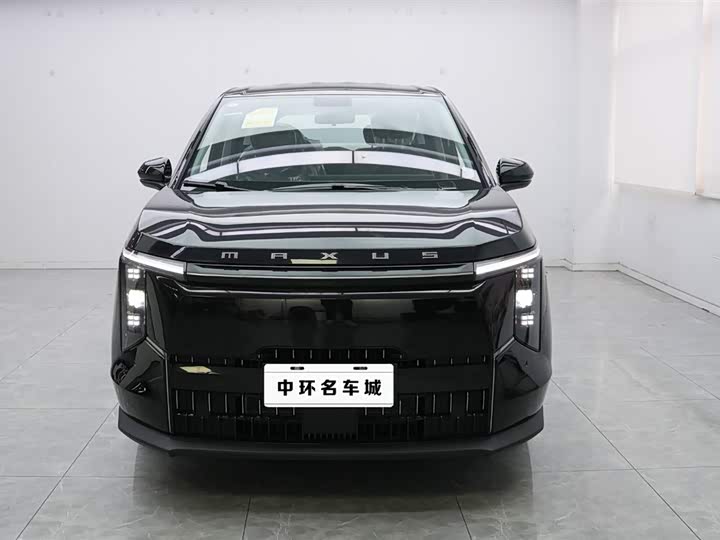 Фото 2 - Maxus Mifa 7