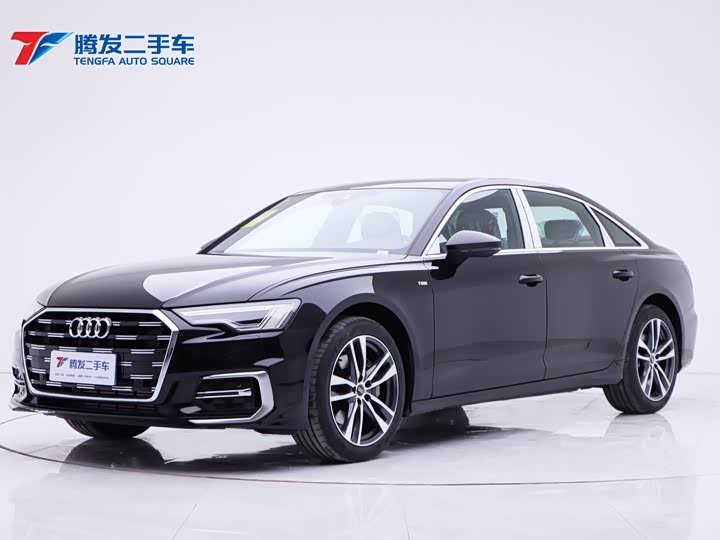 Фото 1 - Audi A6L