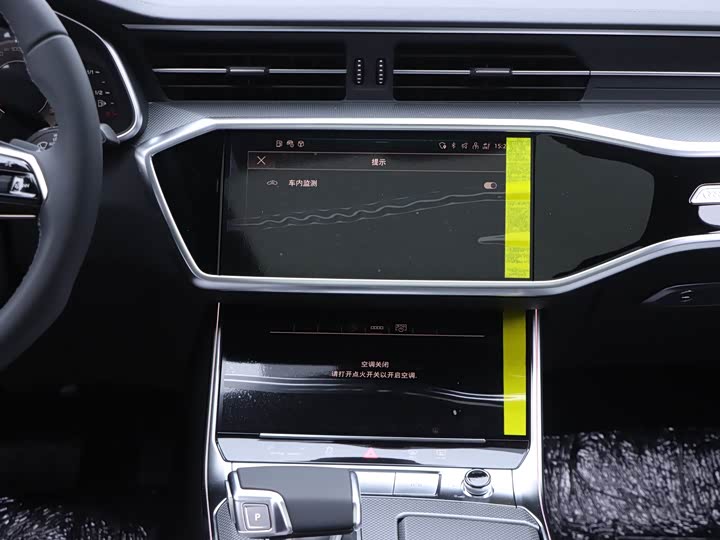 Фото 12 - Audi A6L