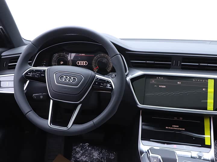 Фото 13 - Audi A6L