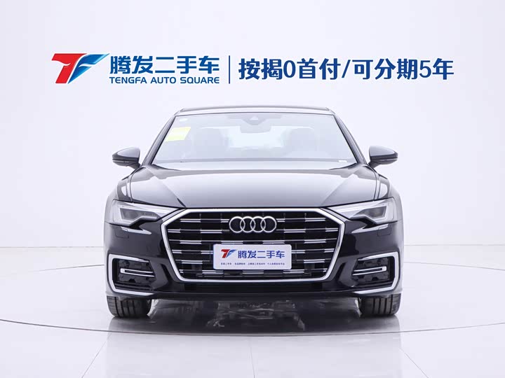 Фото 2 - Audi A6L