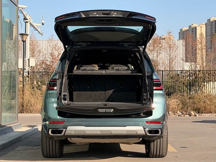 Фото 28 - BMW X7