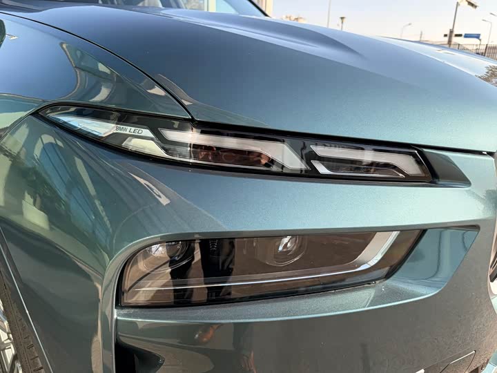 Фото 30 - BMW X7