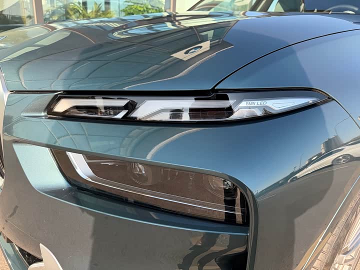 Фото 31 - BMW X7