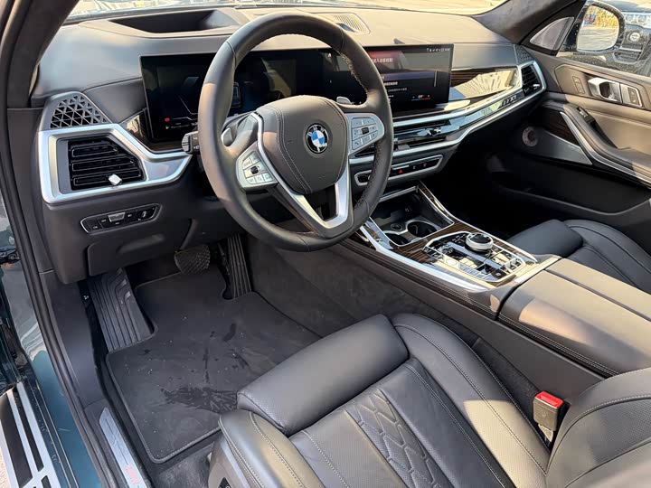 Фото 7 - BMW X7