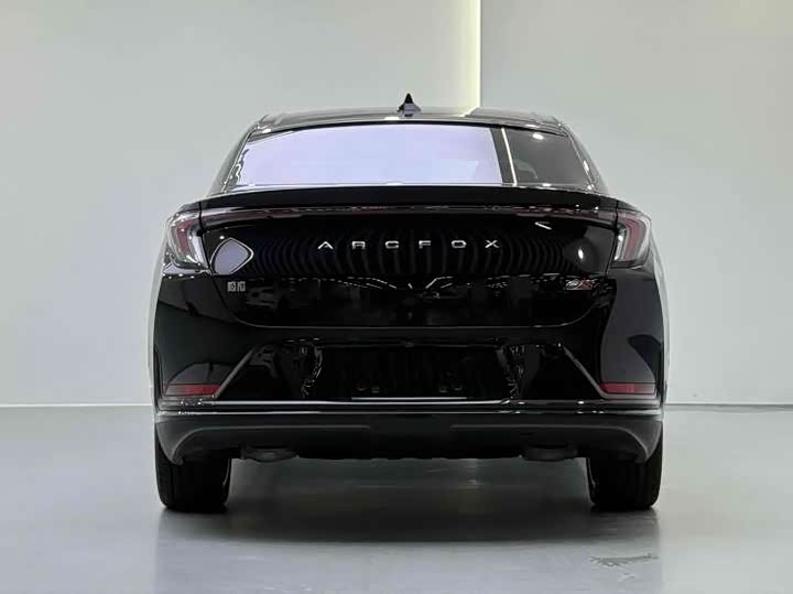 Фото 5 - BAIC Arcfox Alpha S