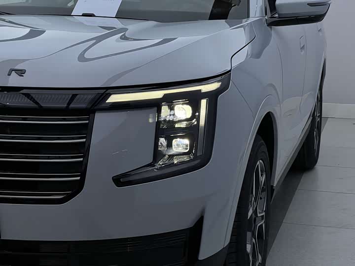 Фото 3 - Jetour X70L