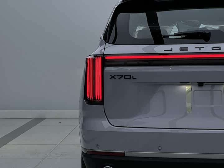 Фото 6 - Jetour X70L